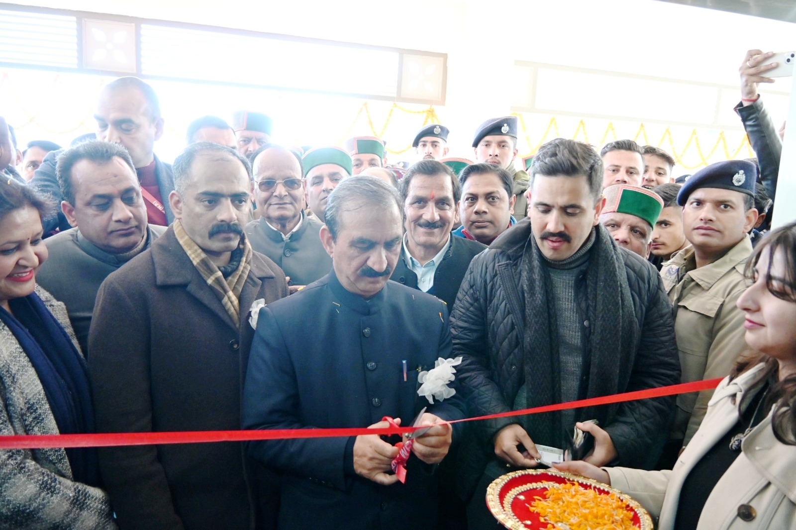 Annual ranking of educational institutions and performance based grant system will be introduced from the next fiscal, says CM.