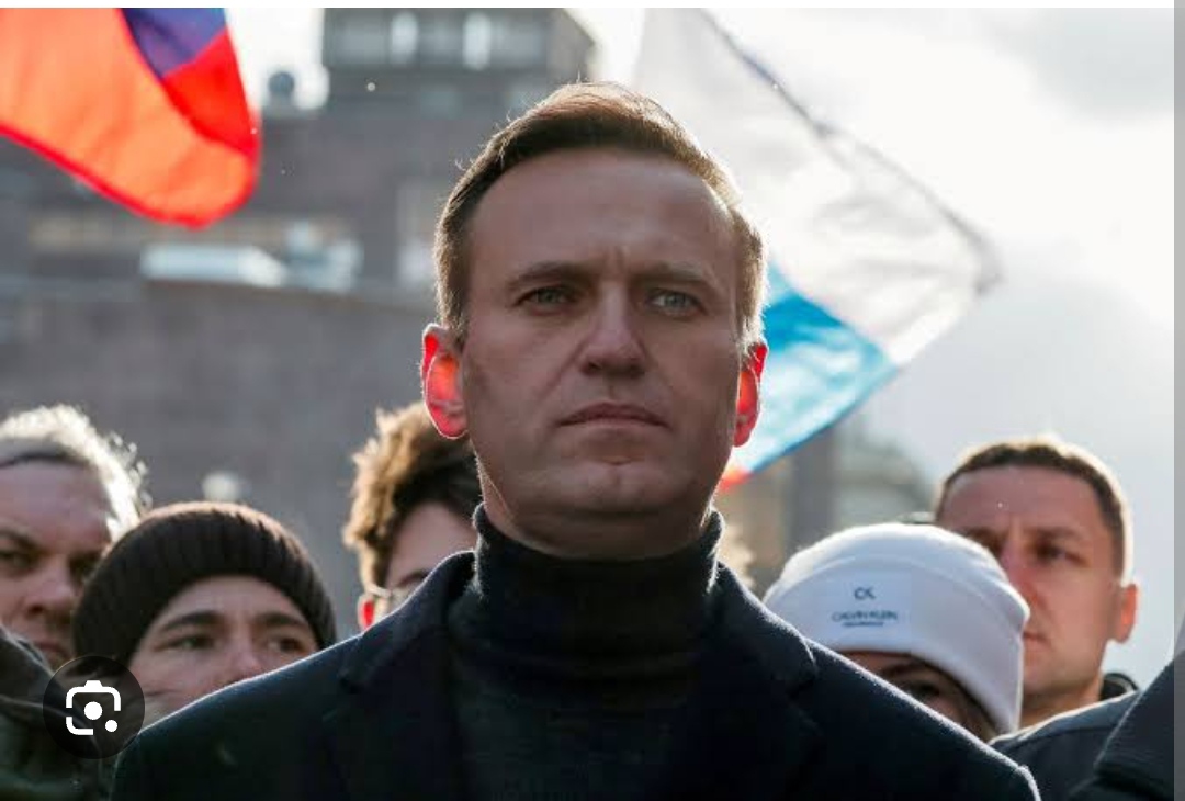 Jailed Russian opposition politician Alexei Navalny died in Arctic prison in Russia, US President Joe Biden held Russian President Vladimir Putin responsible for this death.