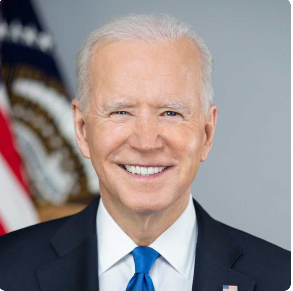 NATO is stronger, larger, and more united than ever, says US President Joe Biden ahead of the two-year anniversary of Russia’s brutal assault against Ukraine.