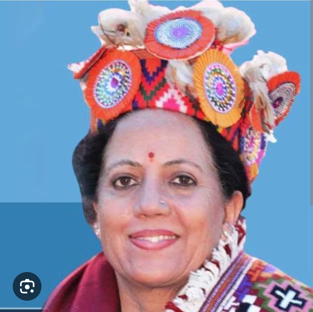 State Congress president Pratibha Singh, a sitting MP, refuses to contest Lok Sabha election from Mandi seat, Congress high command in dilemma.