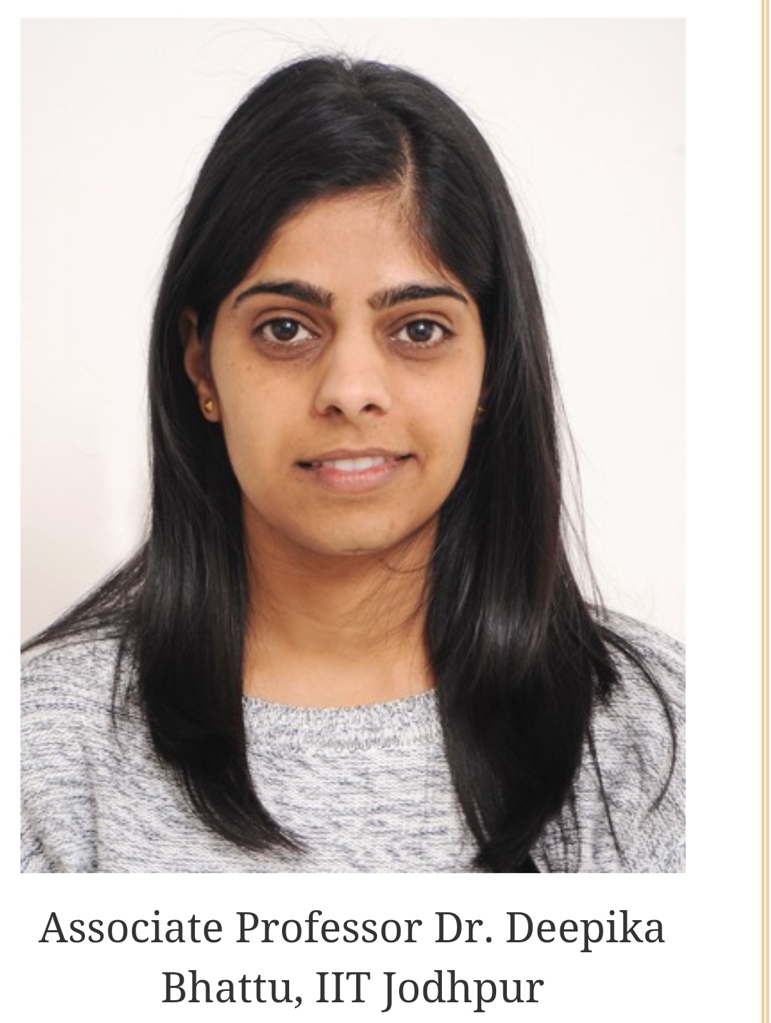 IIT Jodhpur Research Reveals Critical Insights into Northern India’s Air Pollution Crisis. 