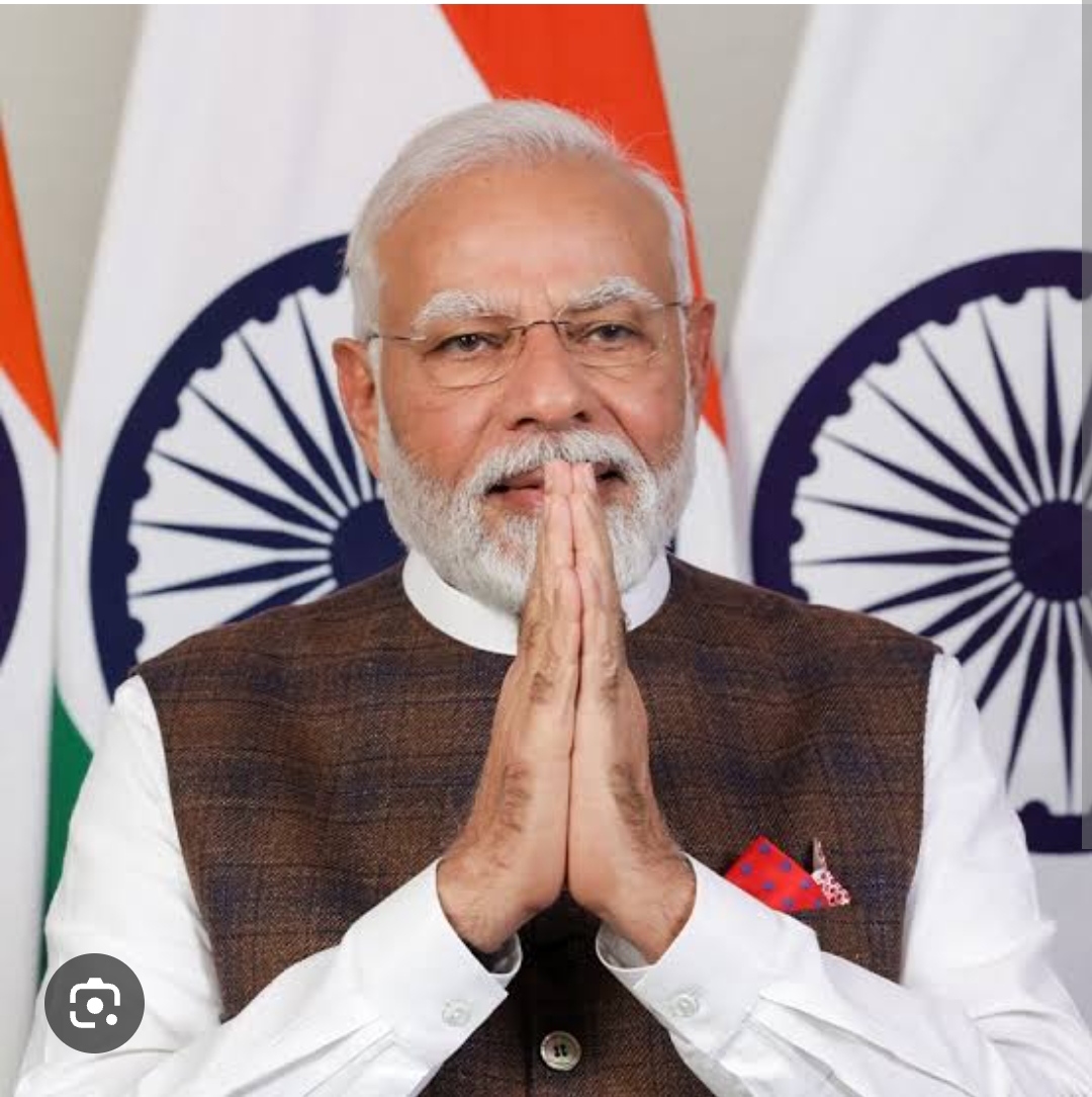 PM reviews preparedness for cyclone ‘Remal’ over North Bay of Bengal.