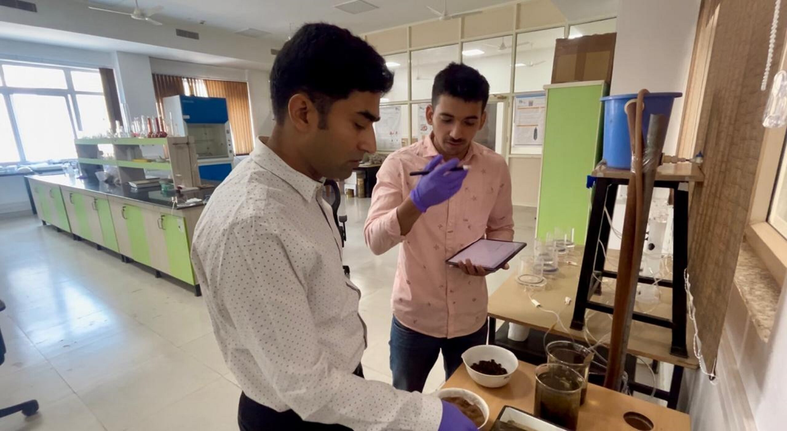 Cancer-Causing Toxic Metals Found in Baddi-Barotiwala Groundwater: IIT Study Alerts.