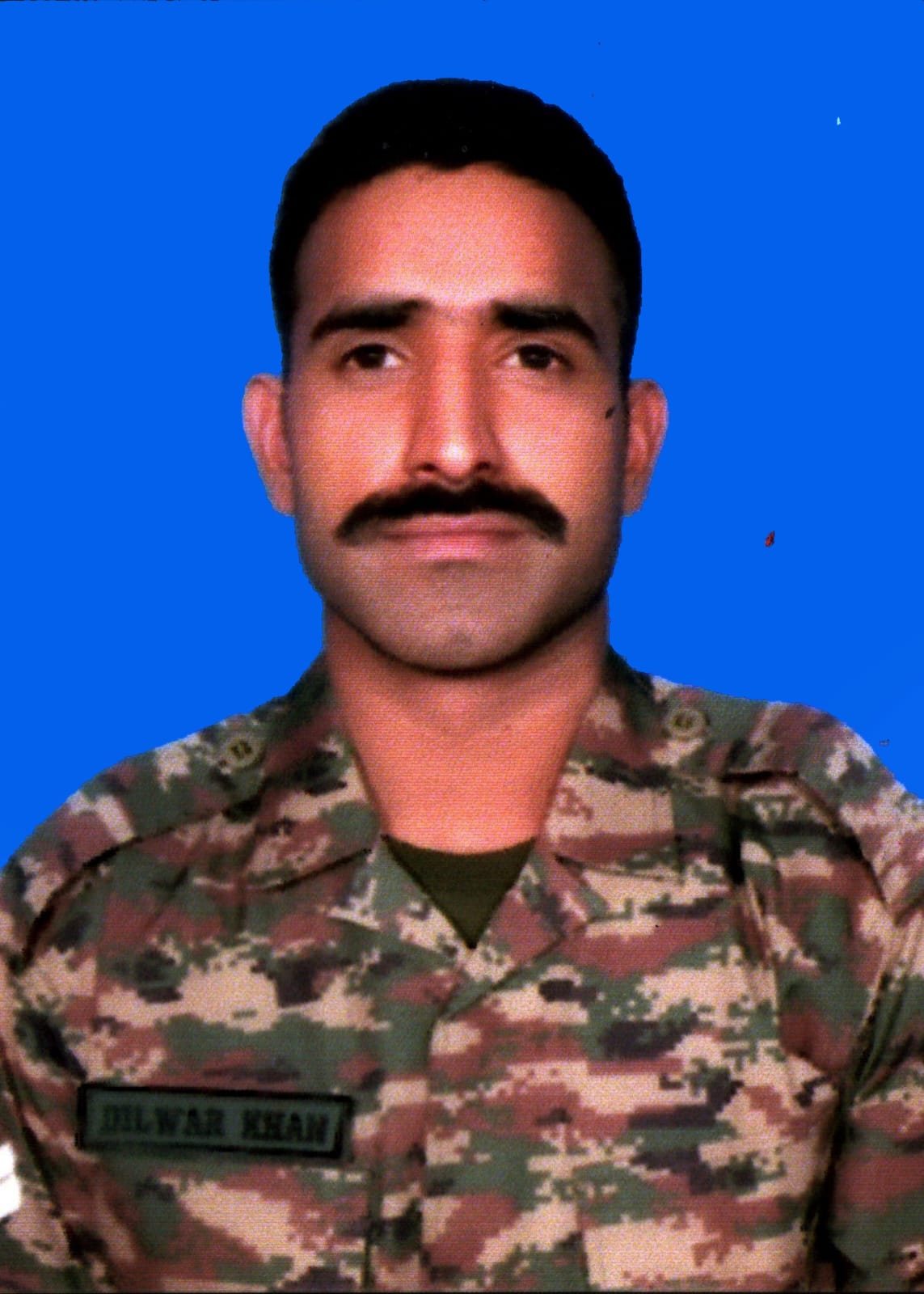Una’s Soldier Martyred in Encounter with Terrorists in Srinagar, CM and Deputy CM Express Condolences.