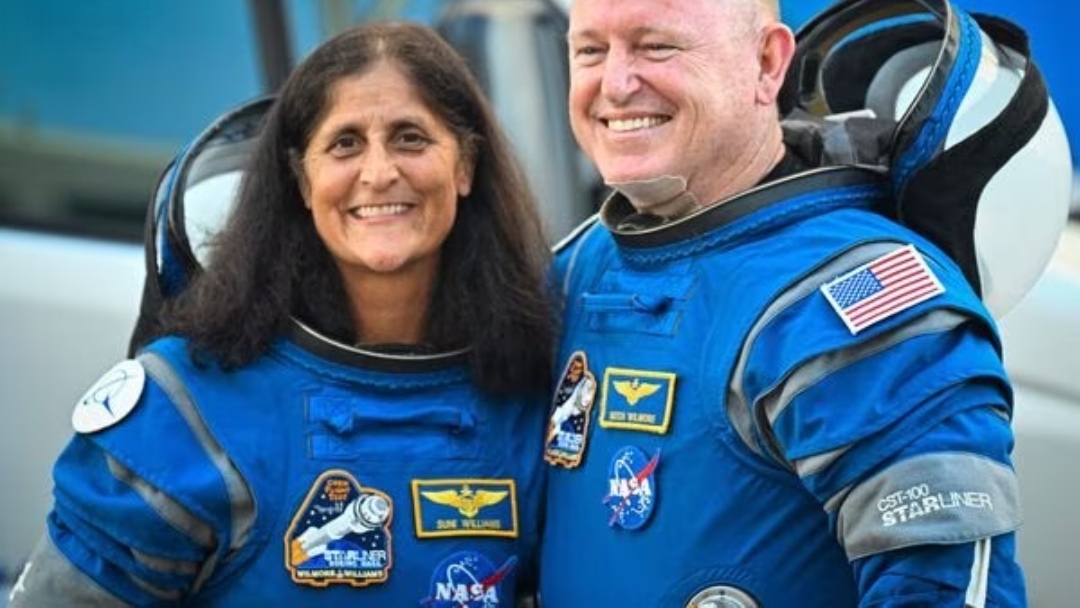 NASA to Return Boeing’s Starliner Uncrewed After Technical Issues, Astronauts Remain on ISS.
