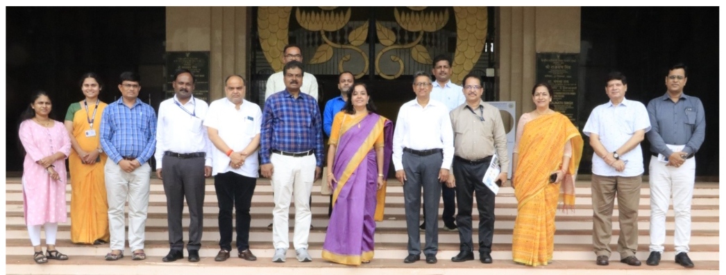 ICAR-CIFE and VAMNICOM Forge Strategic Partnership to Advance Cooperative Management in Fisheries.