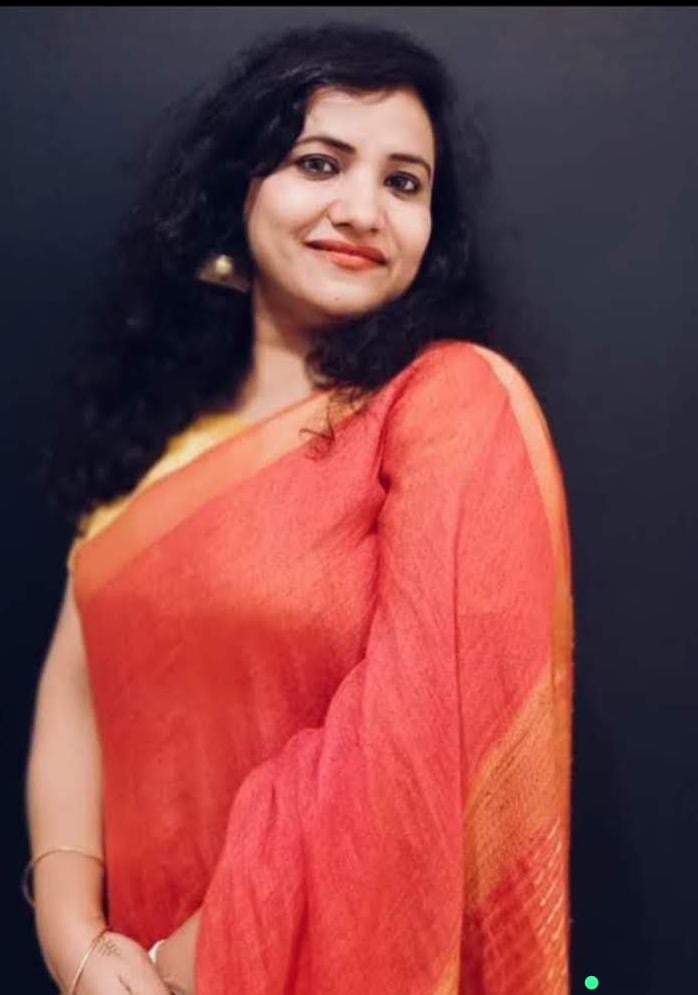 Art Exhibition “The Mystical Inspiration” by Sangeeta Mishra to Open at Rorick Art Gallery Kullu.