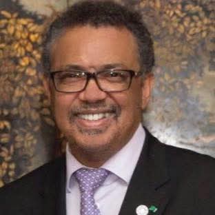 WHO Chief Tedros Describes Close Call as Israeli Air Strikes Hit Yemeni Airport. 