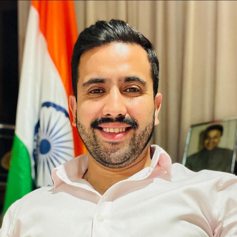 Himachal Pradesh Government Committed to Holistic Development, says PWD and Urban Development Minister Vikramaditya Singh.