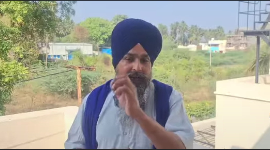 Punjab Farmers to Resume March to Delhi as Protests Intensify Over MSP Demands.