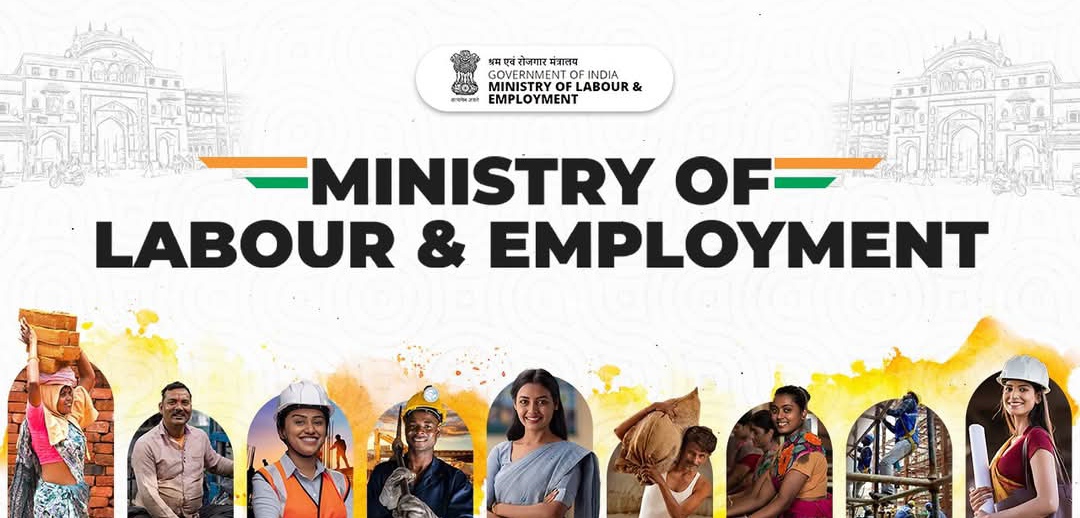 Year-End Review 2024: Ministry of Labour and Employment Achievements and Initiatives to Empower Workers. 