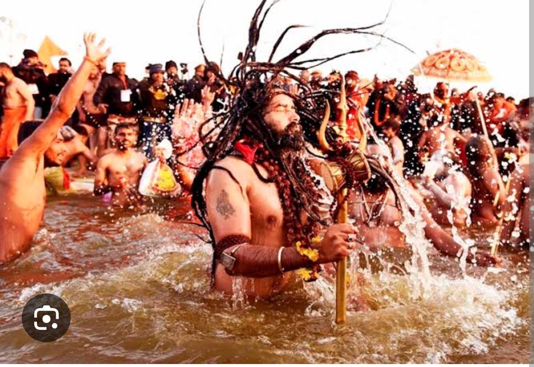 Maha Kumbh 2025: A Grand and Spiritually Enriching Experience Awaits Devotees in Prayagraj.