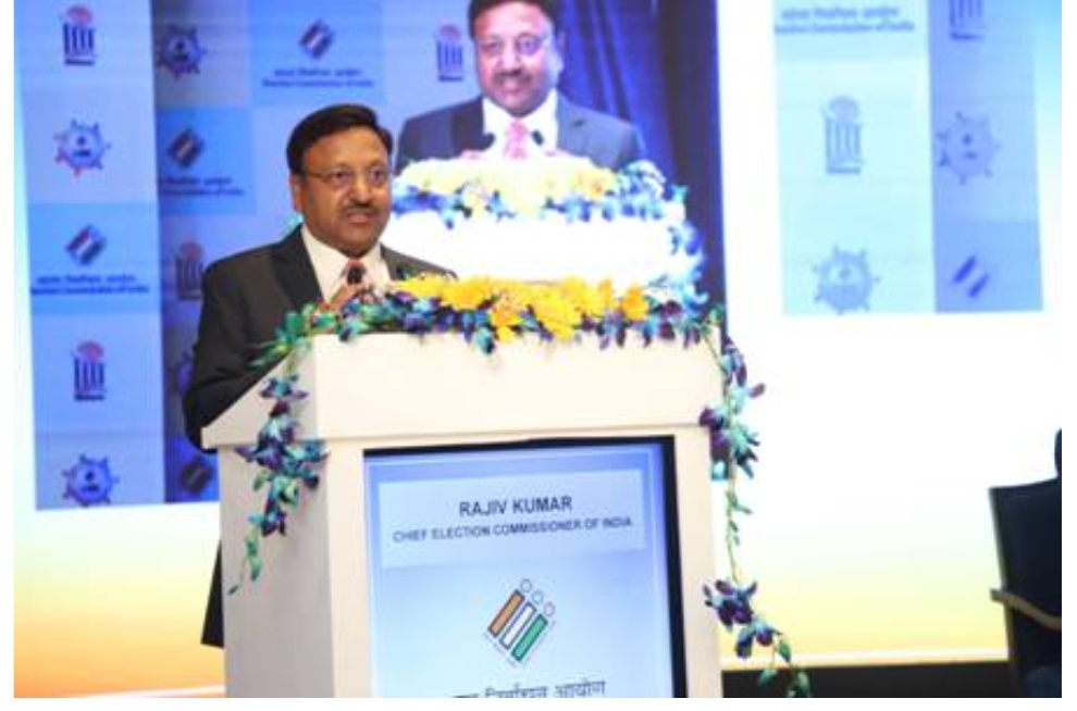 Fake Narratives Threaten Electoral Integrity: EMBs Express Concerns at Delhi Conference. 