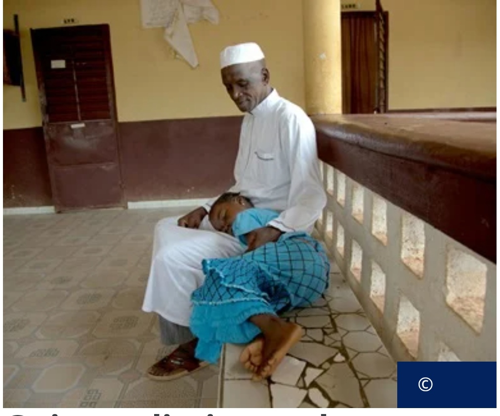 Guinea Eliminates Gambiense Form of Human African Trypanosomiasis as Public Health Problem, Marks Major Milestone in Fight Against Neglected Tropical Diseases.