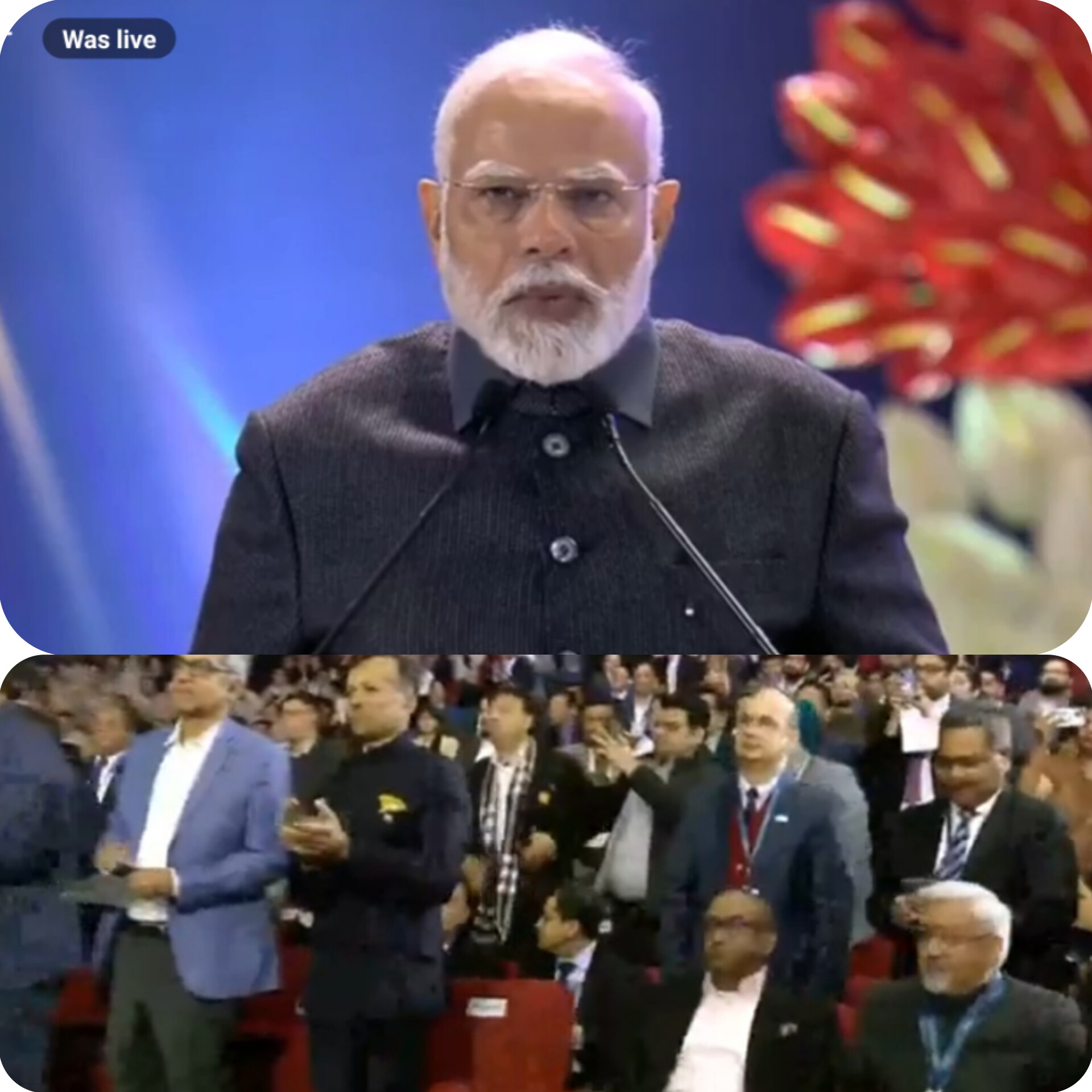 PM Inaugurates Bharat Mobility Global Expo 2025, Highlights Growth in India’s Auto Sector.