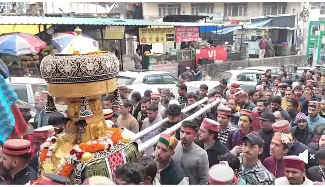 Mandi Prepares for International Shivratri Fair with Enhanced Arrangements.