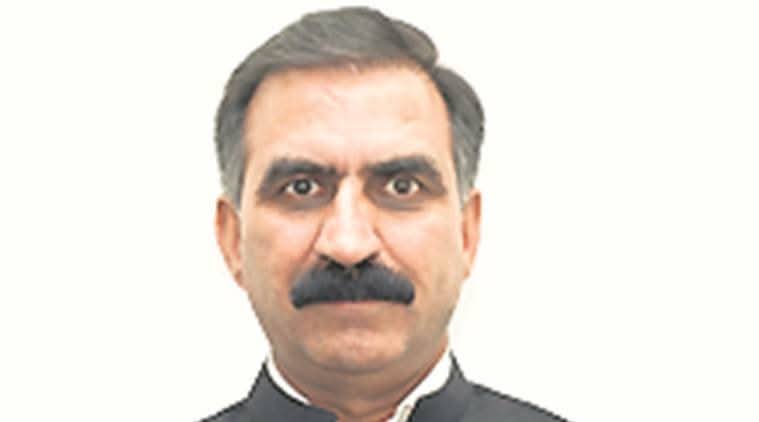 Himachal Pradesh CM Sukhvinder Singh Sukhu Among India’s 100 Most Powerful Personalities. 