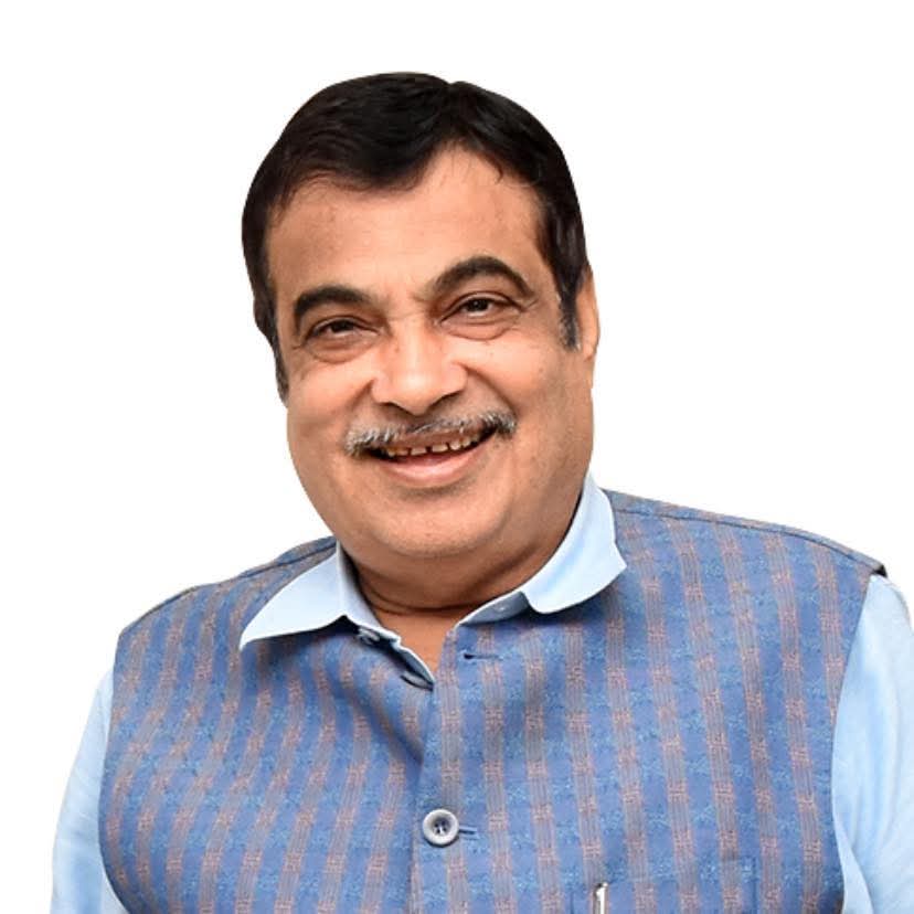 India’s Vision for Sustainable Transport: Gadkari Emphasizes Green Mobility and Innovation. 