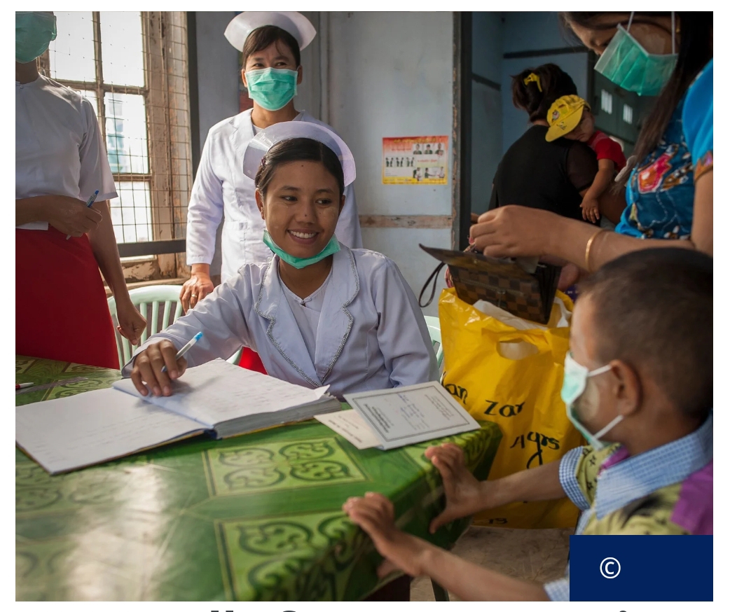 WHO Urges Urgent Action on World Tuberculosis Day to Prevent Setbacks in Global TB Fight Amid Funding Cuts. 