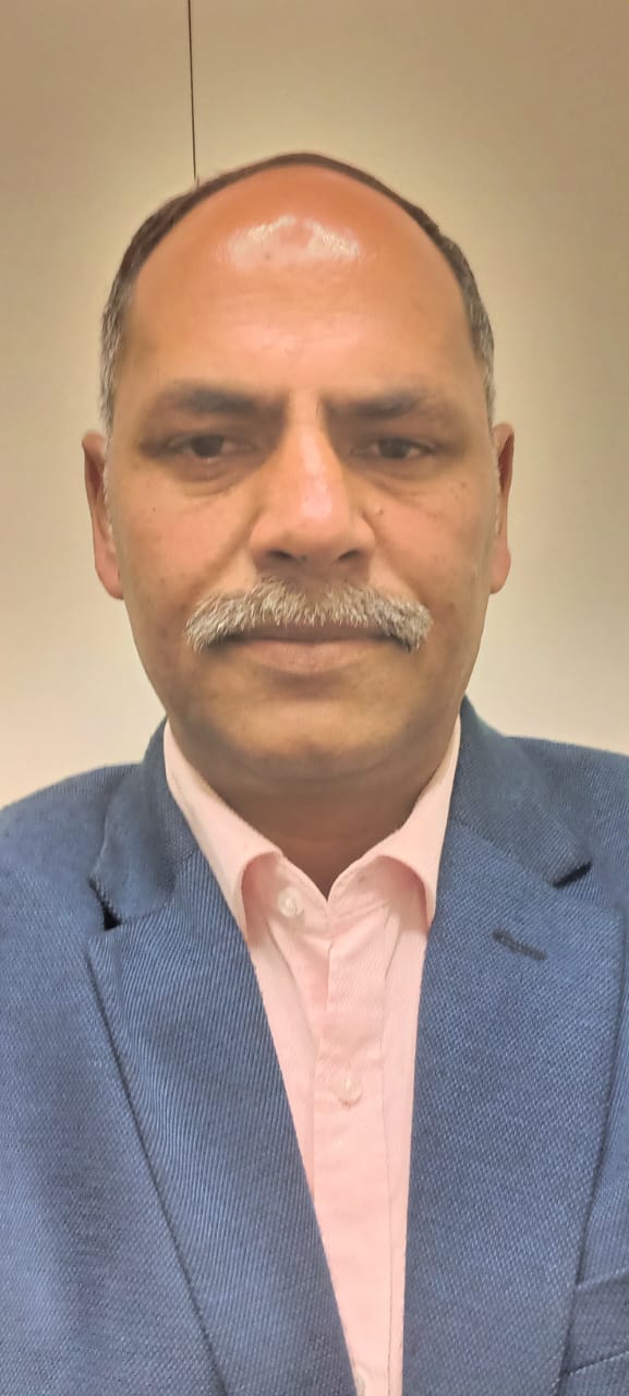 Budhi Prakash Elected Chairman of Himachal Pradesh Travel Agents Association in Annual Meeting.