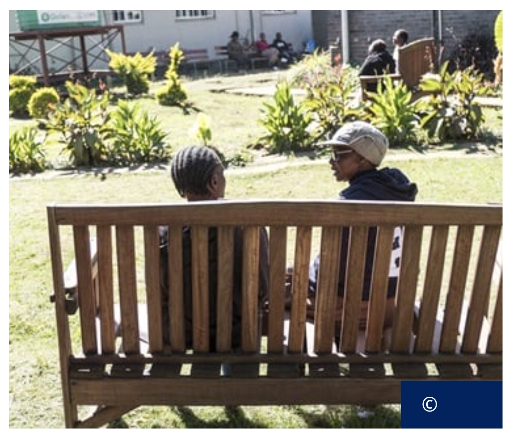 WHO Unveils New Guidance to Transform Global Mental Health Systems, Aims to Close Gaps in Access and Quality of Care.