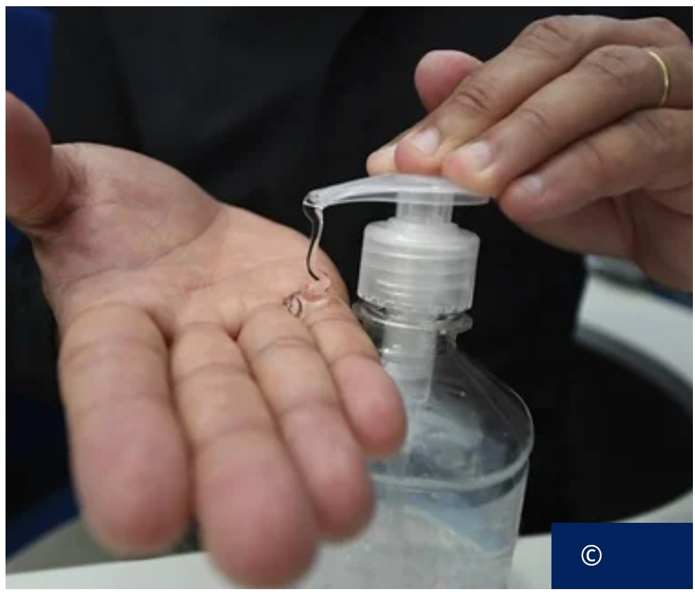 WHO Marks World Hand Hygiene Day with Global Call to Reinforce Hand Hygiene and Curb Misuse of Medical Gloves.