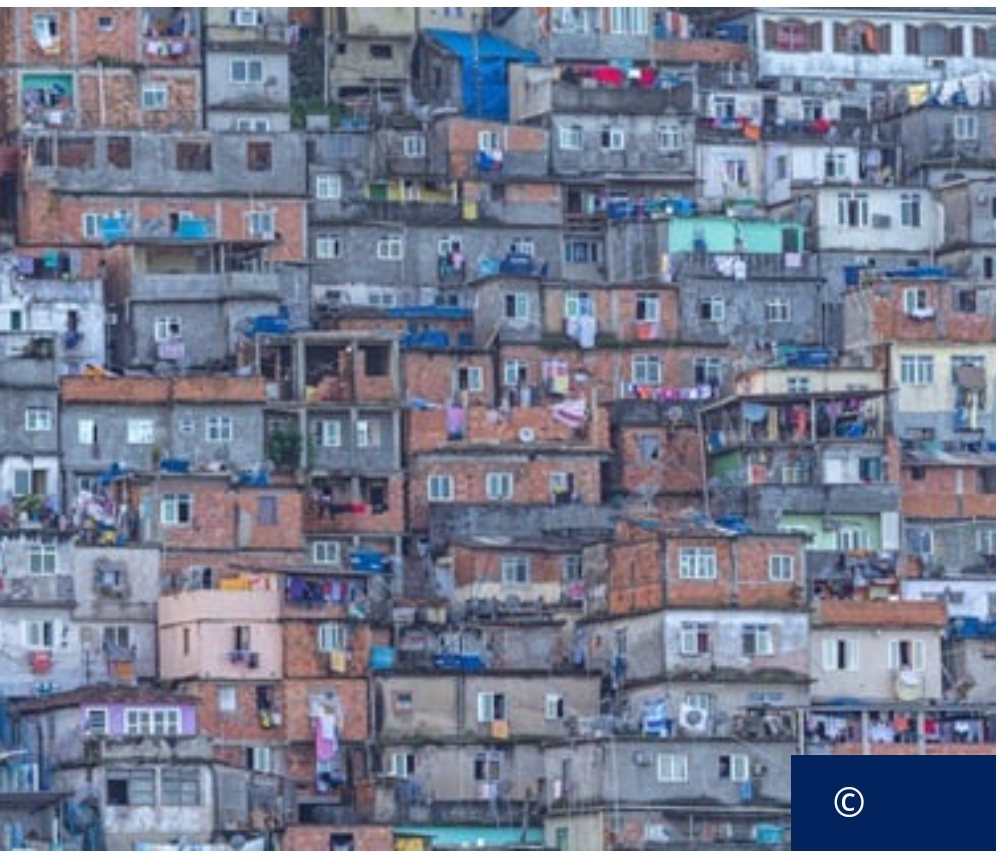 WHO Report Warns Global Health Inequities Deepening Due to Social Injustice, Discrimination, and Poverty.