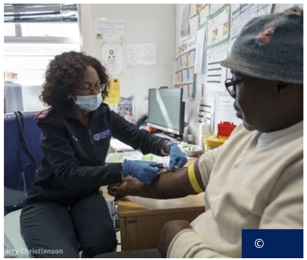 Global Nursing Workforce Grows to 29.8 Million, But Deep Inequities Threaten Progress Toward Health Goals: WHO Report. 