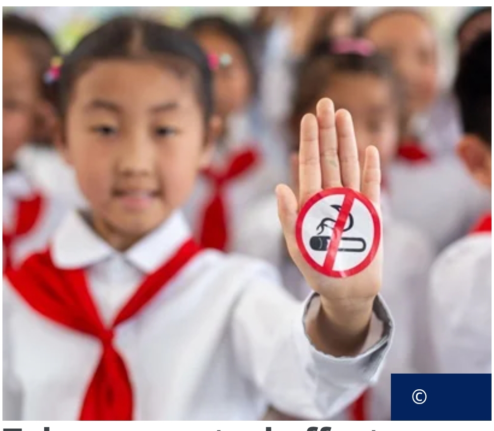 WHO Warns of Rising Industry Interference as Global Tobacco Report 2025 Calls for Urgent Action to Sustain Progress. 
