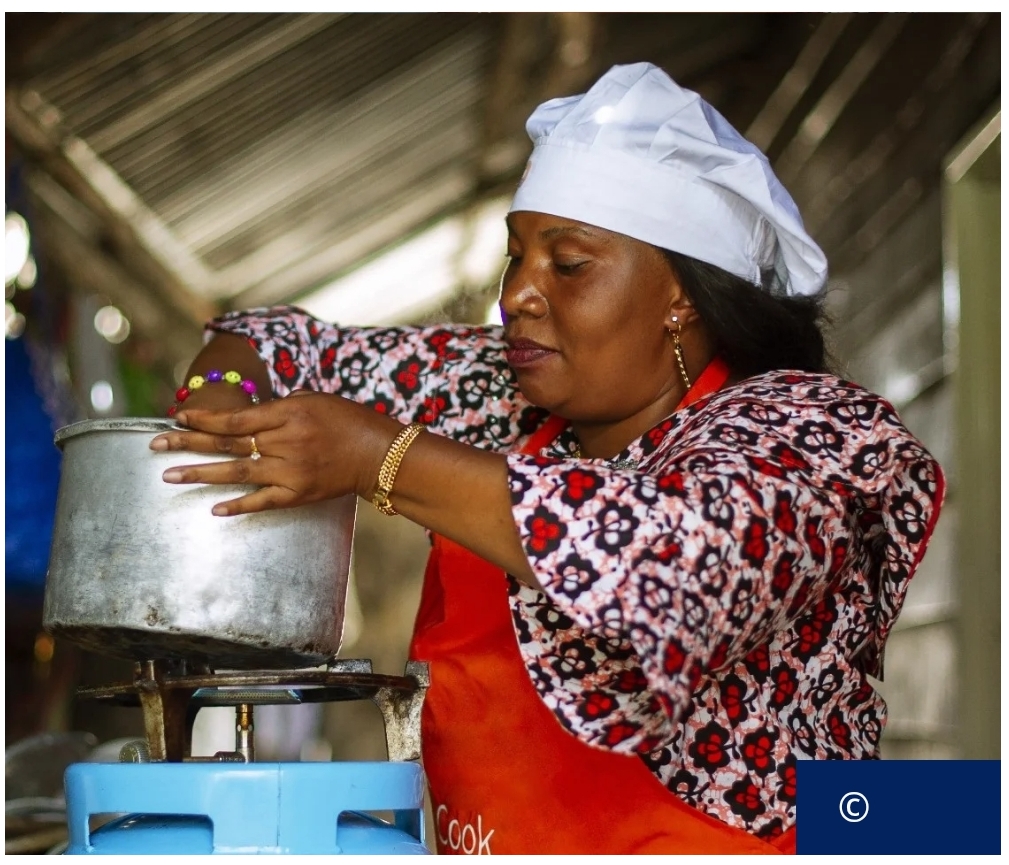 Global Access to Electricity Nears 92%, But Clean Cooking Lags Behind: SDG 7 Report Warns of Uneven Progress.