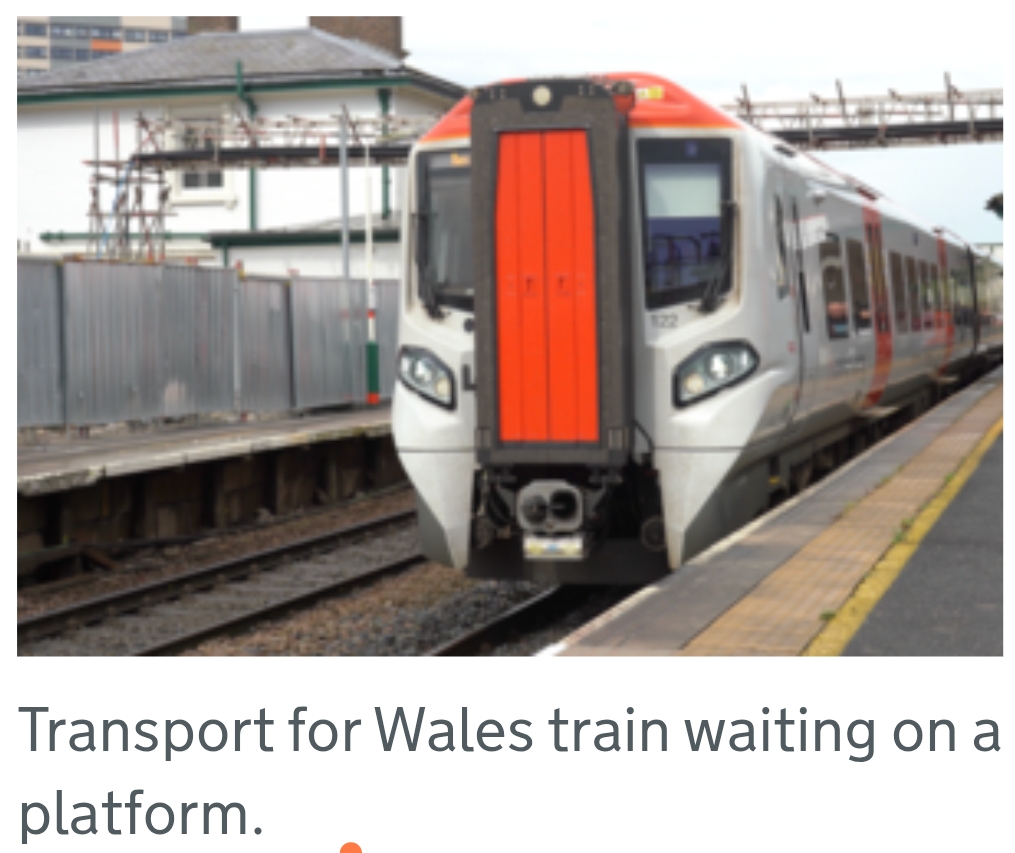 £30m Investment to Boost Safety and Rail Services on the North Wales Coast.
