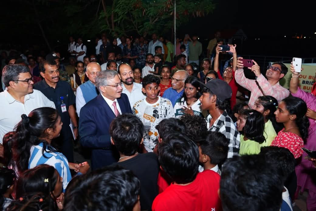 ECI Reviews Poll Preparedness for West Bengal Assembly Elections, Assures Zero Tolerance for Violence.