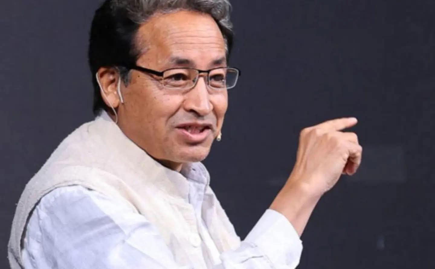 Climate Activist Sonam Wangchuk Released from Jodhpur Central Jail.