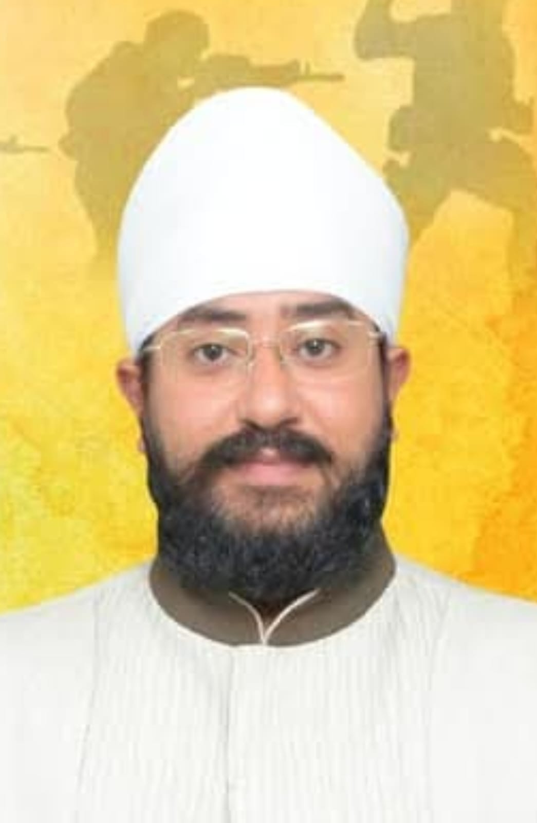 Bjp Leader Raja Singh Malhotra Hits Back at Manish Sisodia, Says Peace of Himachal Cannot Be Compromised. 