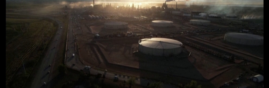 Oil Prices Surge Amid Gulf Shipping Attacks; Global Tensions Rise Across Middle East. 