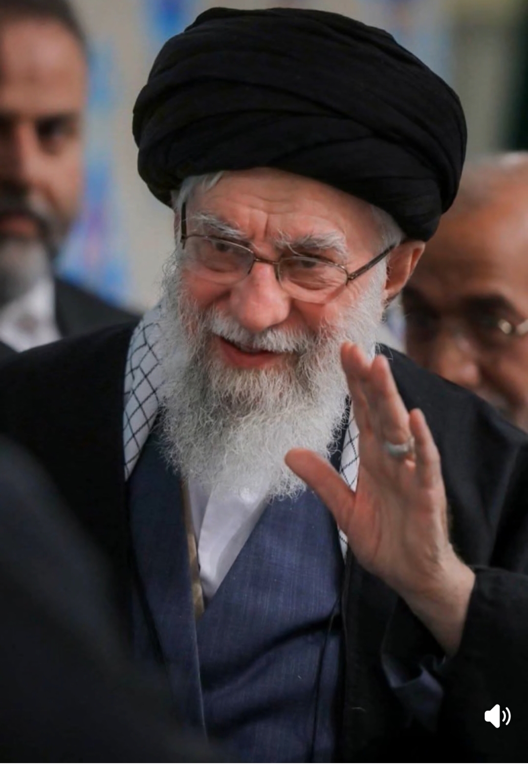 Iran Confirms Death of Supreme Leader Ayatollah Ali Khamenei After U.S.–Israeli Strikes; Region Braces for Escalation.