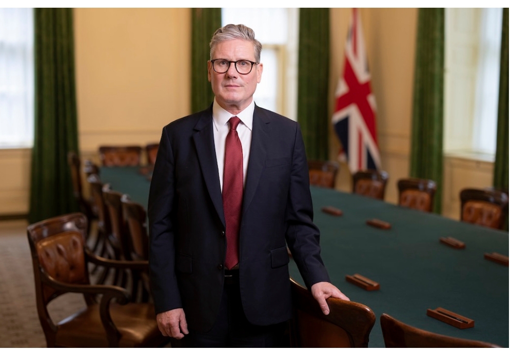 PM Keir Starmer Unveils Major Education and SEND Reforms to Support Every Child. 