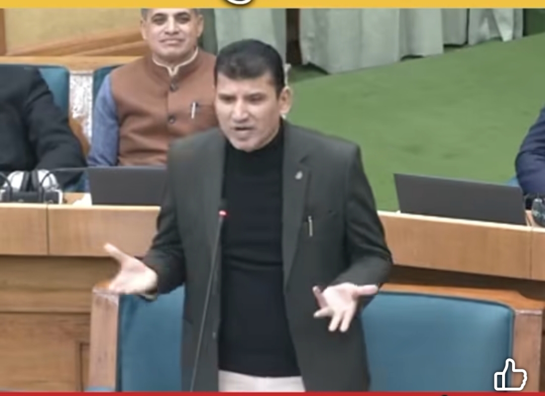 Himachal’s Finances Ruined by Policy Flip-Flops and Delays, Alleges BJP MLA Prakash Rana in Assembly.