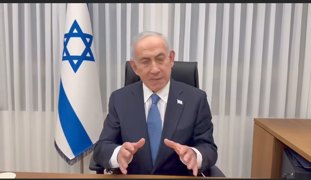 Israel Escalates Strikes on Iran; Netanyahu Claims Top IRGC Naval Commander Killed.