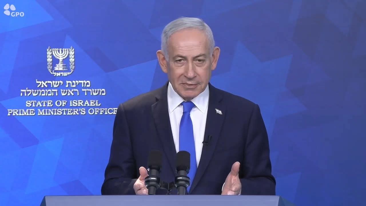 Netanyahu Claims ‘Monumental Achievements’ in Northern Front, Signals Continued Action Against Hezbollah.