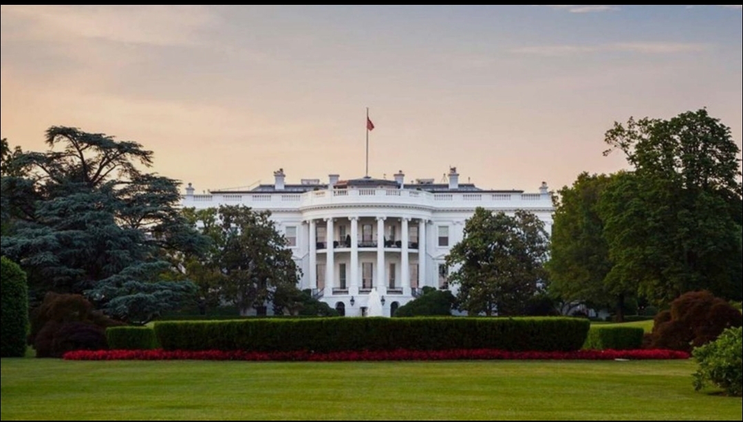 White House Marks 250 Years of the Bible in America, Launches Nationwide Reading Initiative.
