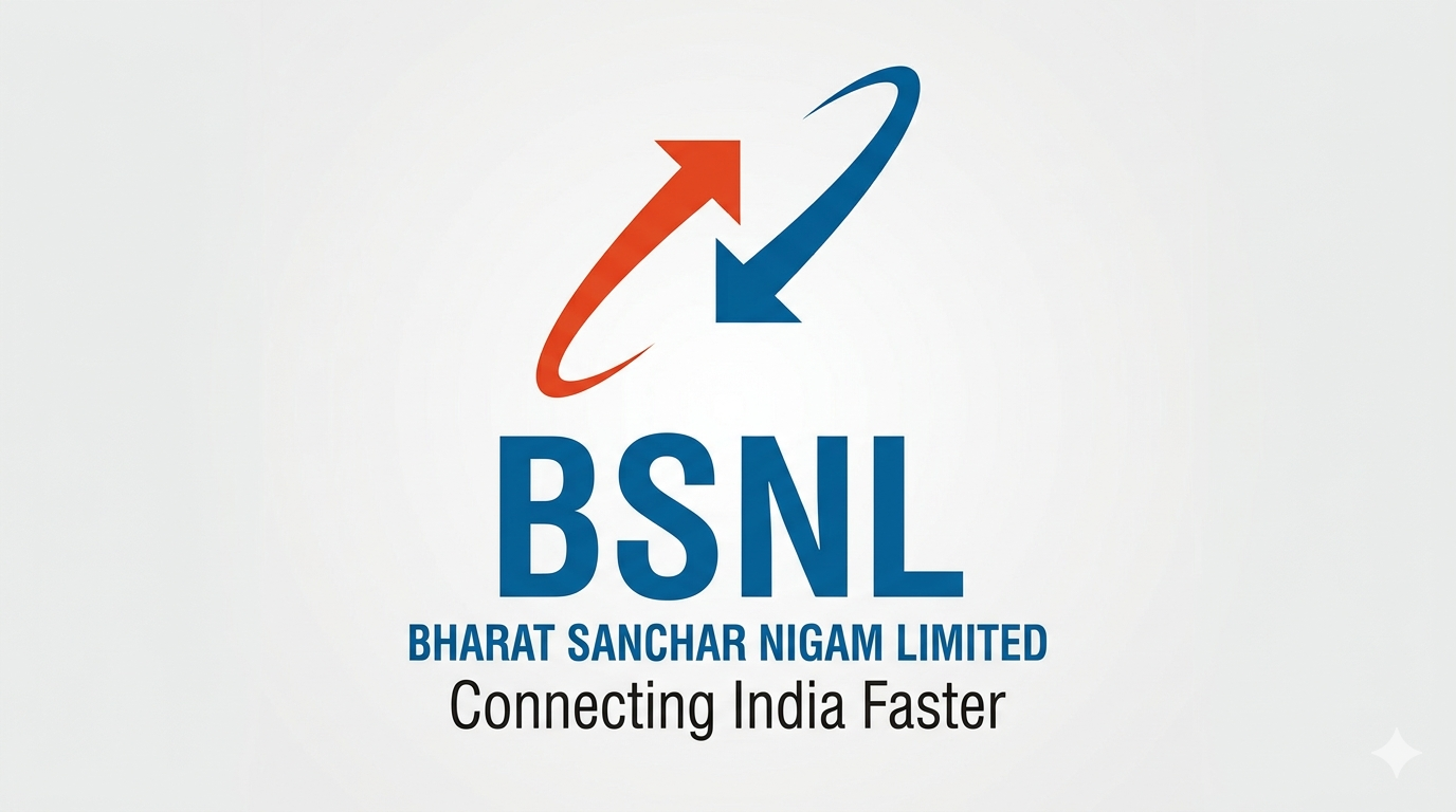 BSNL Registers Strong Revival with Revenue Growth, Indigenous 4G Rollout and Rural Connectivity Push: Dr. Pemmasani.