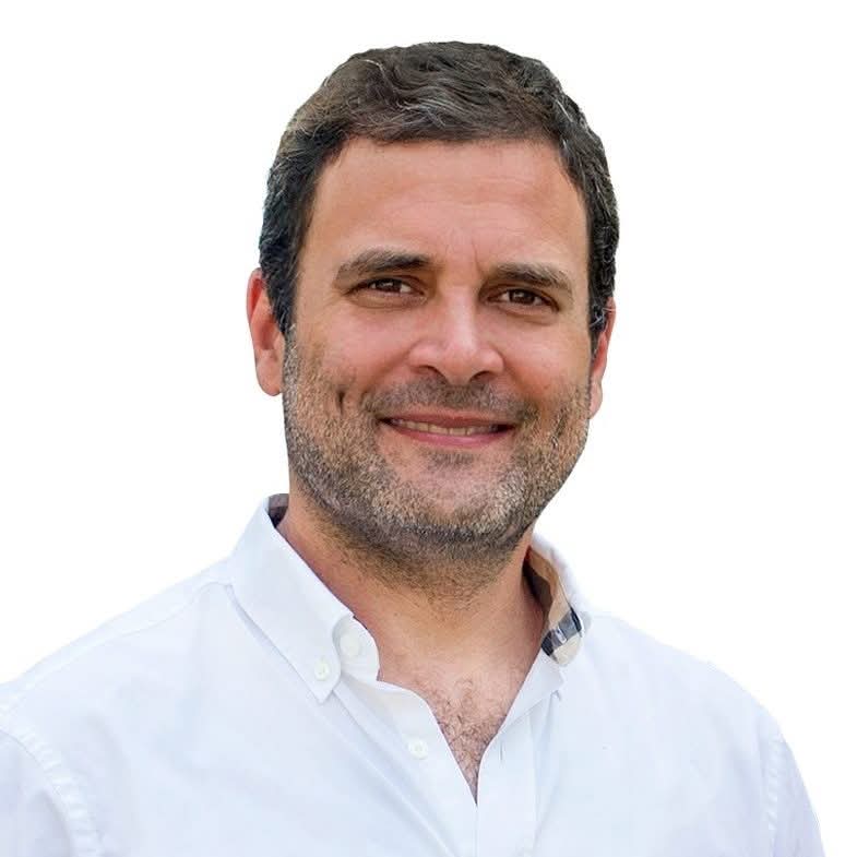 Rahul Gandhi Alleges Electoral Manipulation, Claims BJP Benefited from ‘Vote Theft’.