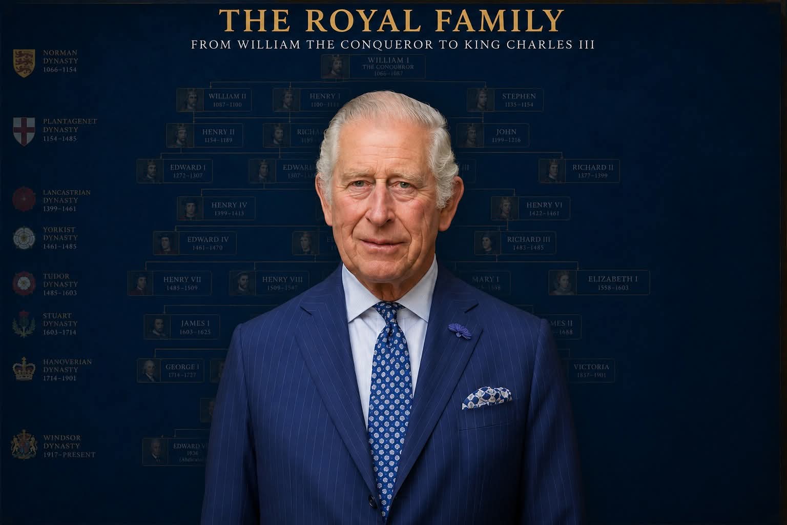 King’s Speech Unveils Sweeping Reform Agenda to Boost Growth, Energy Security and Public Services.
