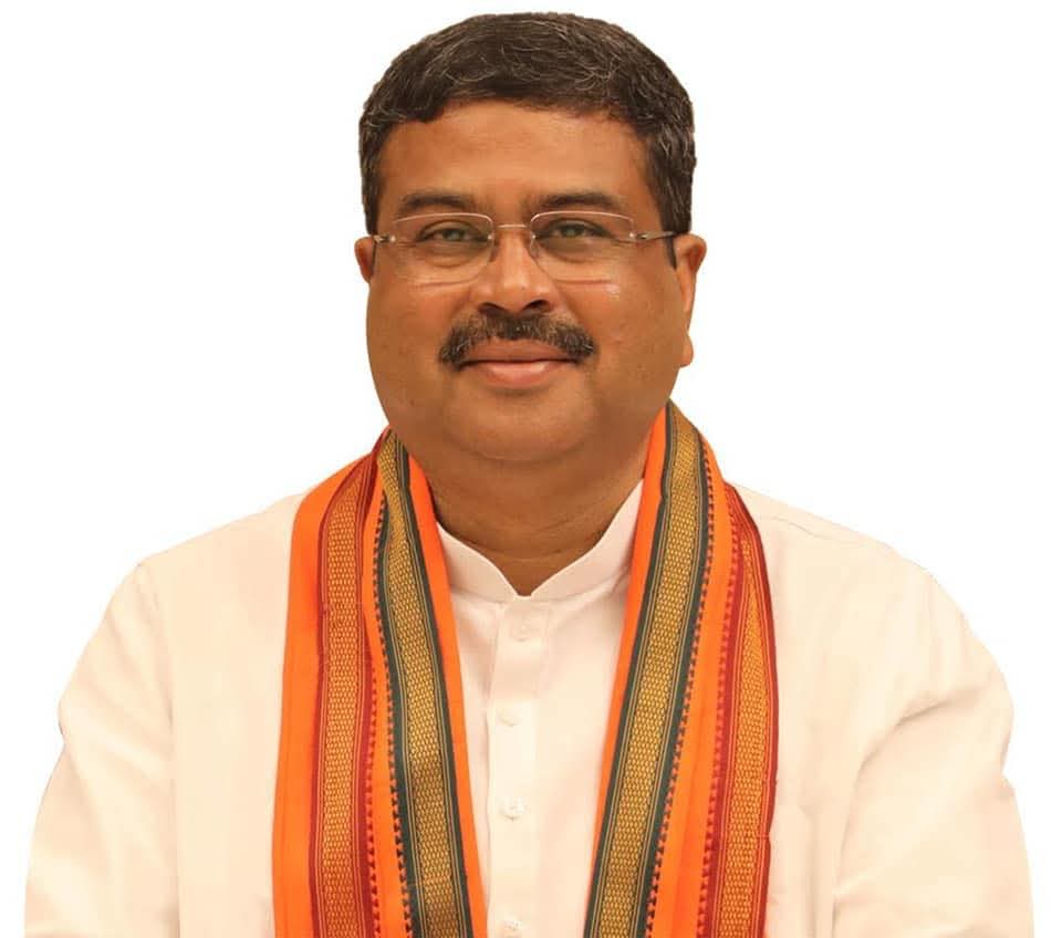 Dharmendra Pradhan Urges States to Ensure Smooth and Safe Conduct of NEET-UG Re-Examination Amid Heatwave.