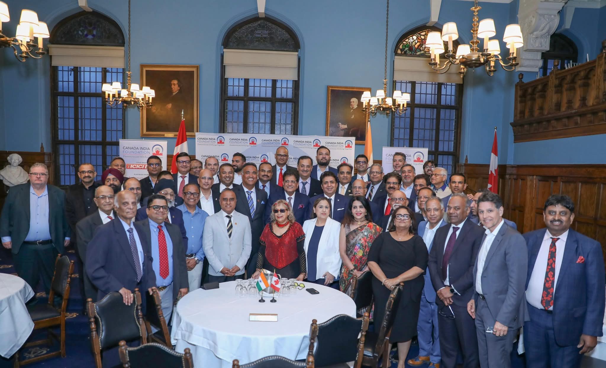 India and Canada Strengthen Economic Partnership, Aim to Finalize CEPA by End of 2026.