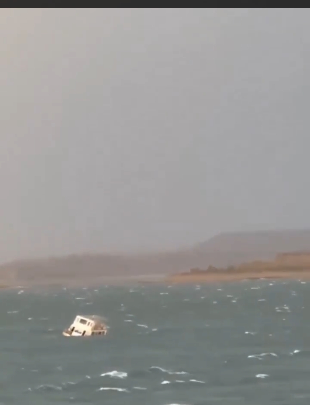 Tragedy on the Narmada: Boat Capsize Near Bargi Dam Claims 9 Lives, Raises Safety Concerns.