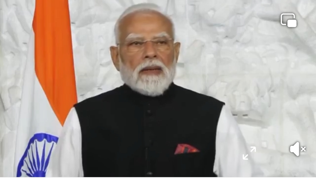 India-Nordic Partnership Enters ‘New Golden Era’: PM Modi at Third India-Nordic Summit. 