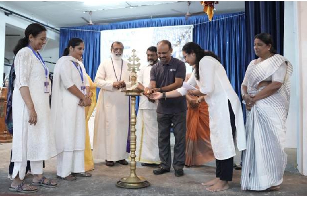 Kerala Hosts Special Women’s Wellness Programme as International Day of Yoga 2026 Countdown Continues.