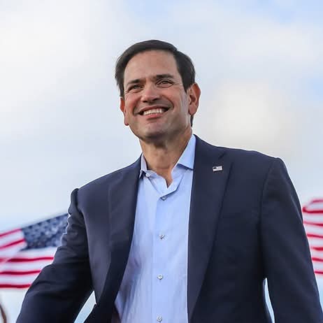 US Secretary of State Marco Rubio Extends National Day Greetings to Sweden, Highlights Growing Strategic Partnership.